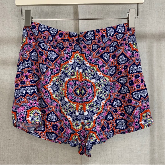 NWT MINKPINK Wild for the Night High Shorts - Picture 6 of 6